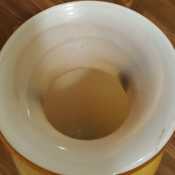 Murano vase - Picture 3 of 4